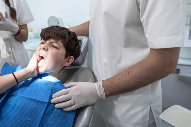 Emergency Dentist for Kids in CT